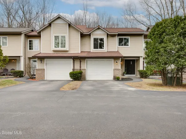 551D Sand Creek Road #D, Albany, NY 12205