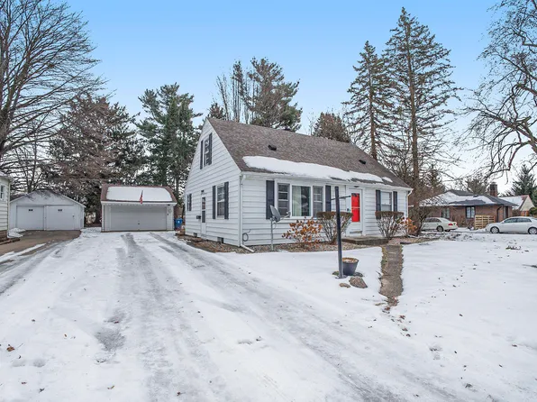 1406 Pinehurst Blvd, Kalamazoo, MI 49006