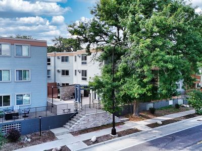 3540 Hennepin Ave APT 309, Minneapolis, MN, 55408