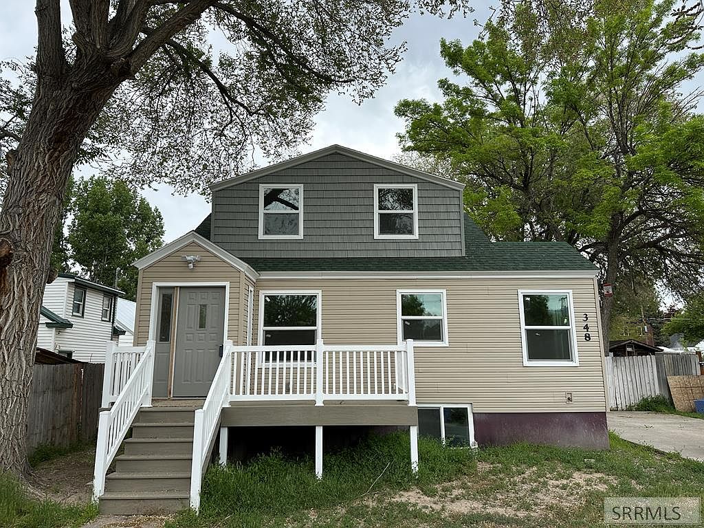 348 N 10th Ave, Pocatello, ID 83201 MLS 2154583 Zillow