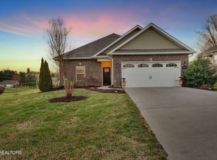5003 Vista Ct LOT 1, Piney Flats, TN 37686
