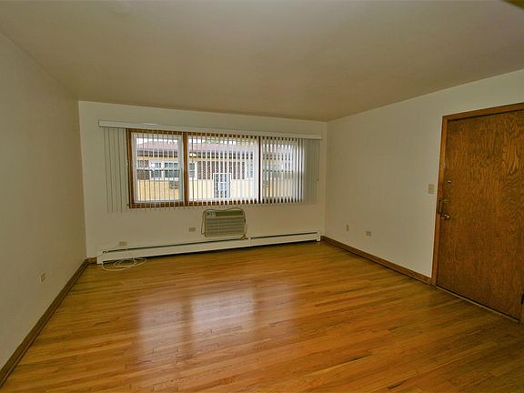 View of LR from kitchen area