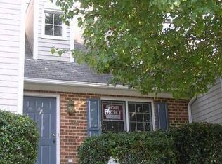 80 Forest Oaks Dr, Durham, NC 27705