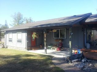 427 Hall Rd, Silverlake, WA 98645