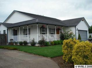 3220 Quail Pl, Lebanon, OR 97355