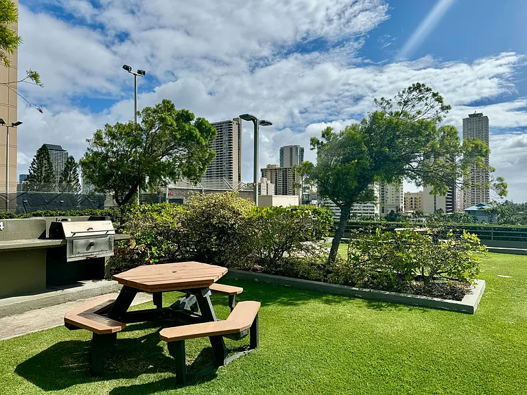 2333 Kapiolani Blvd #703 — Photo 19
