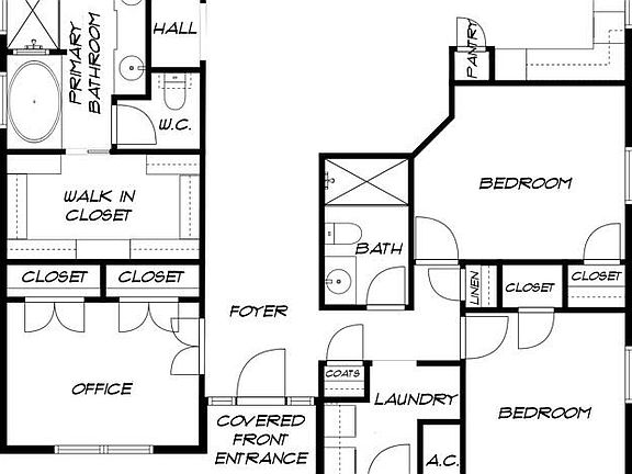 2nd image of 1617 Kalakaua Ct
