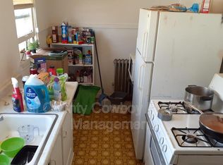 769 N 8th St APT 2, Laramie, WY 82072