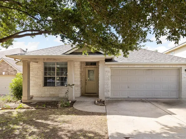 13002 Kenswick Dr, Austin, TX 78753