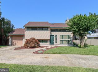 1274 Green Holly Dr, Annapolis, MD 21409
