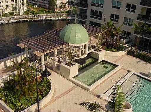 2nd image of 600 W Las Olas Blvd APT 1009S