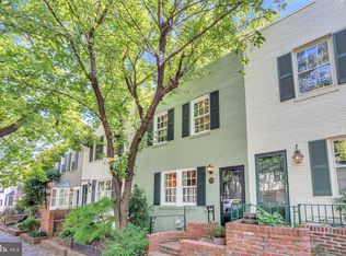 2818 Olive St NW, Washington, DC 20007