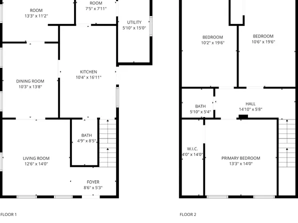 513 Washington St, Wrightstown, WI 54180