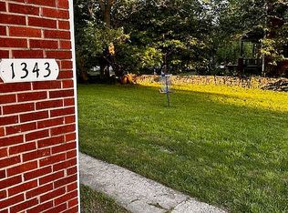 1343 N Summit Ave, Springfield, MO 65802