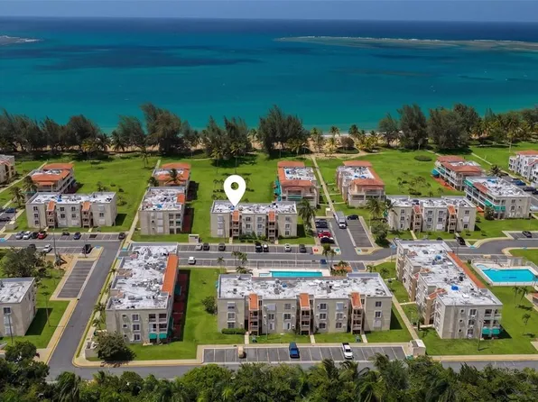 2306 Casa Del Mar #2306, Rio Grande, PR 00745