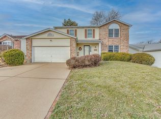 8345 Weber Terrace Dr, Saint Louis, MO