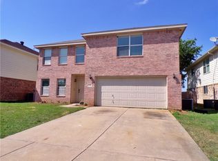 3500 Aruba Ln, Fort Worth, TX 76123