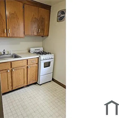 1 bed, 620 sqft, $950 — Photo 4