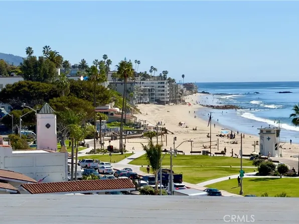 251 Lower Cliff Dr APT 3, Laguna Beach, CA 92651