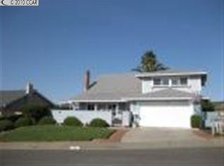 346 Skyline Dr, Vallejo, CA 94591