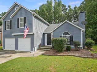 2166 Dresden Grn NW, Kennesaw, GA 30144