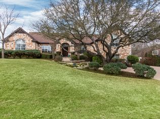 12006 Uplands Ridge Dr, Bee Cave, TX 78738