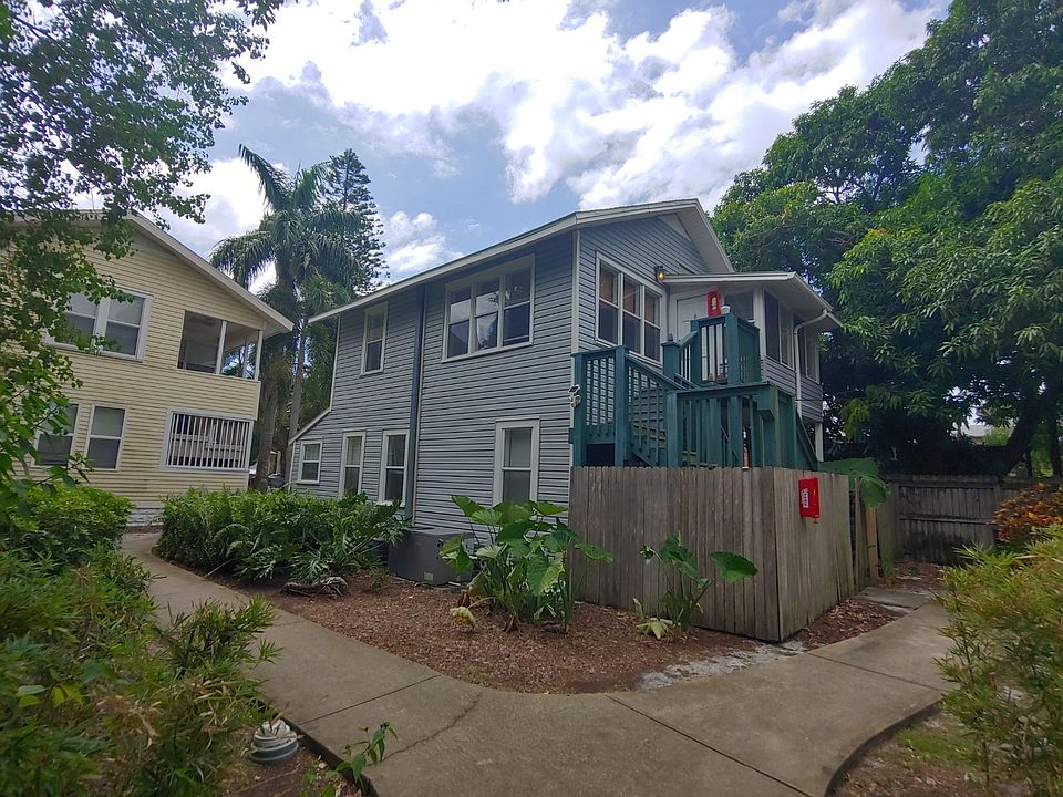 1st image of 811 10th Ave N APT 6
