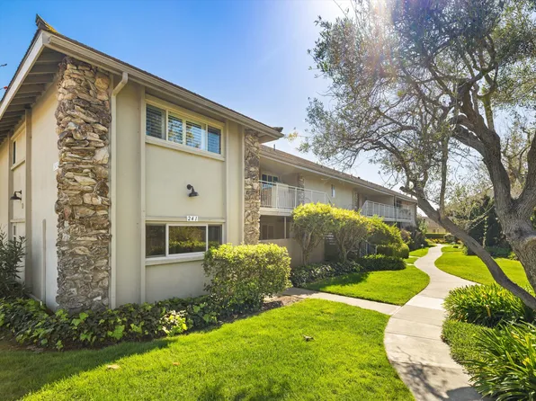 241 Moreton Bay Ln Unit 3, Goleta, CA 93117