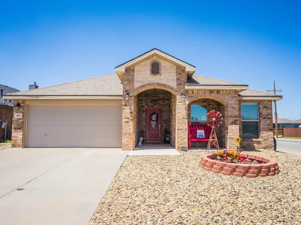 13802 Waco Ave, Lubbock, TX 79423
