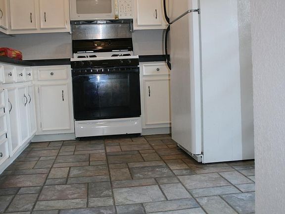 Kitchen Down Stairs