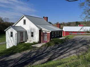 473 W Bakersville Edie Rd, Somerset, PA 15501