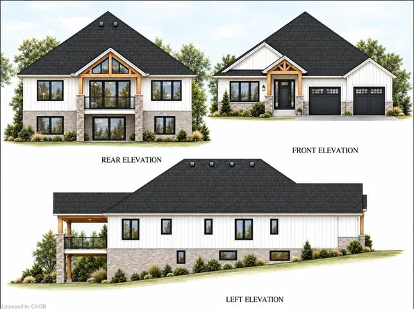 32 Old Mill Rd, Cambridge, ON N3H 4R8