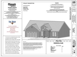 4500 Wiman Dr, Fort Worth, TX 76119