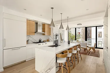 76 West 105th Street, #PH