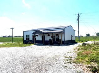 13985 N Hwy, Pilot Grove, MO 65276