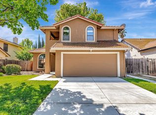 2170 Foothill Ranch Dr, Tracy, CA 95377