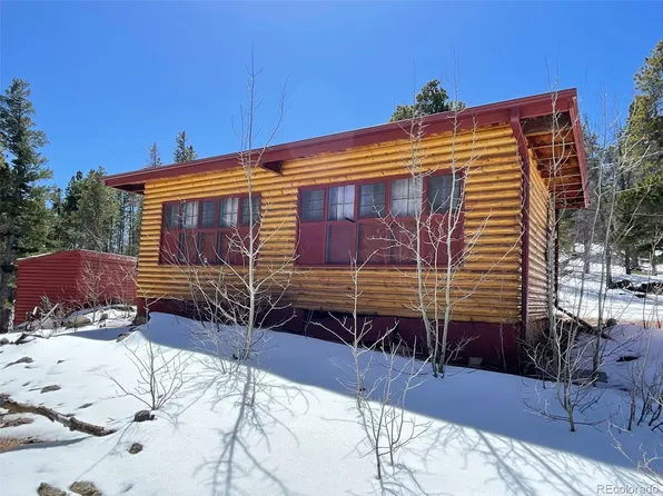 595 Divide View Drive, Golden, CO 80403