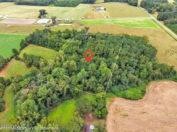0 Dewitt Gooden Road, Elizabethtown, NC 28337
