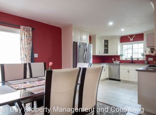 39035 Presidio Way, Fremont, CA 94538