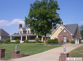 11181 S 55th West Ave, Sapulpa, OK 74066