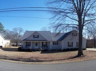 734 Lankford Ln, Alexandria, AL 36250