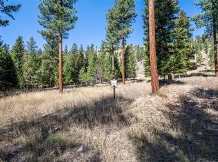 LOT 19 Caddisfly Ct, Clinton, MT 59825