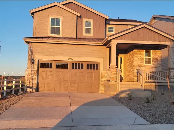 2062 S Fultondale Ct, Aurora, CO 80018
