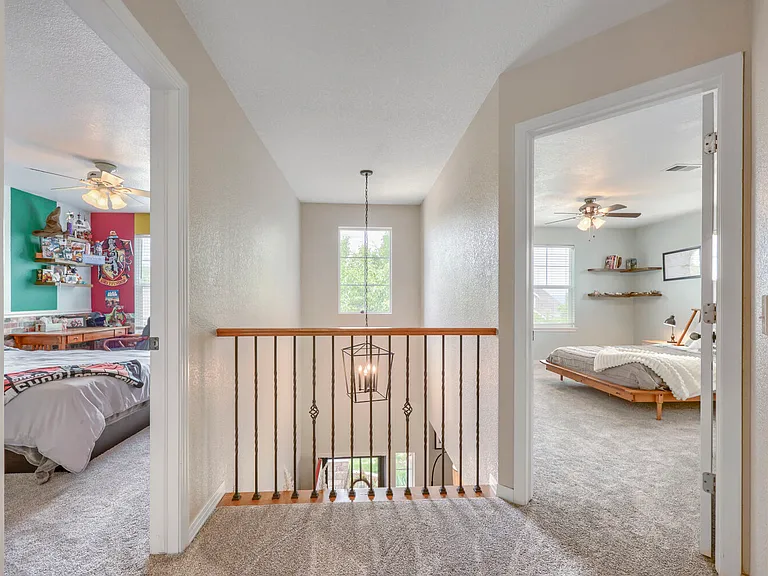 3808 Sunchase Dr — Photo 21