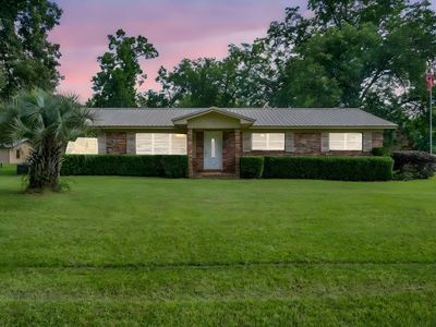 262 Coleman Ave, Greensboro, FL, 32330