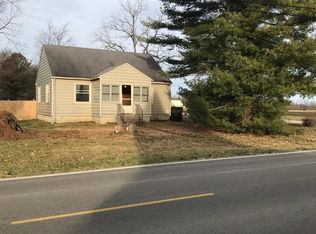 5011 N Nebo Rd, Muncie, IN 47304