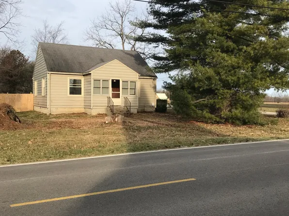 5011 N Nebo Rd, Muncie, IN 47304