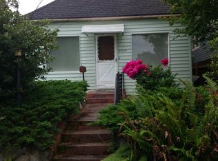 2359 NW 75th St, Seattle, WA 98117