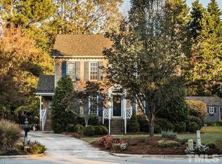 8609 Clovehitch Ct, Raleigh, NC 27615