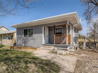 2101 W Adriatic Pl, Englewood, CO 80110
